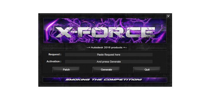 3d max 2018 crack xforce